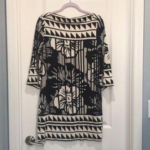 Diane Von Furstenberg Dress